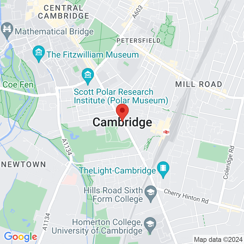 Cambridge, UK