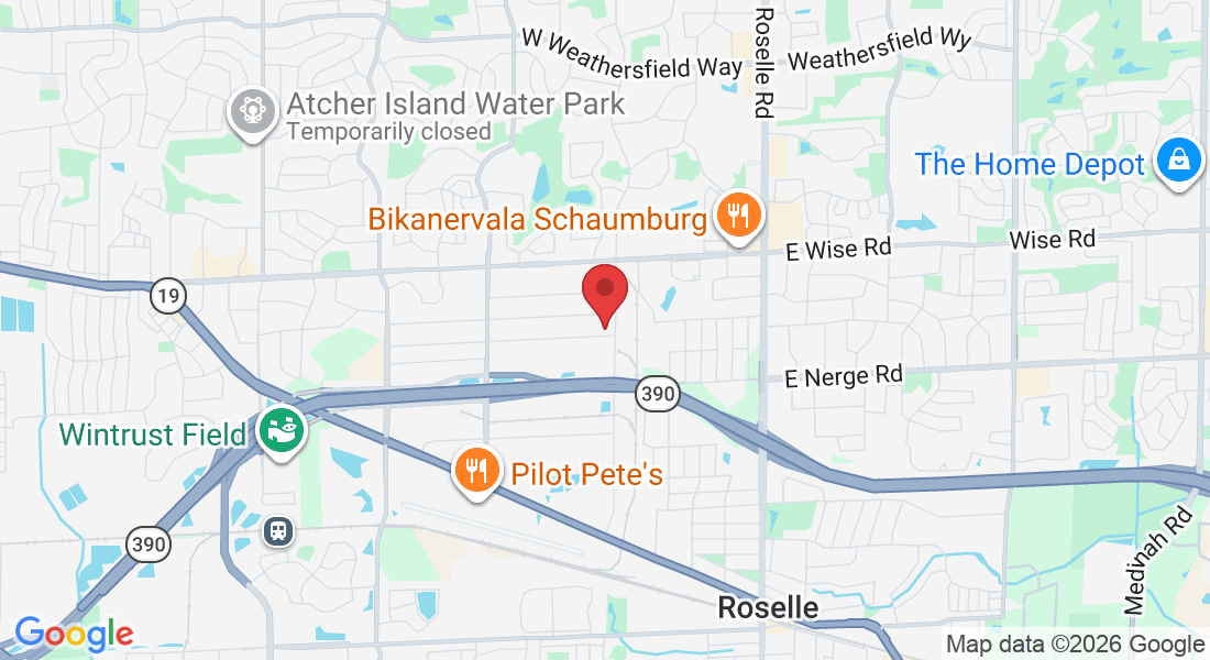 502 Morse Ave unit h, Schaumburg, IL 60193, USA