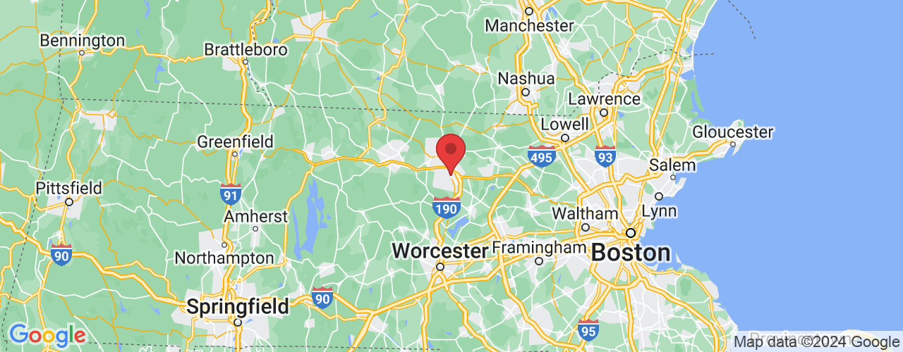 Leominster, MA, USA