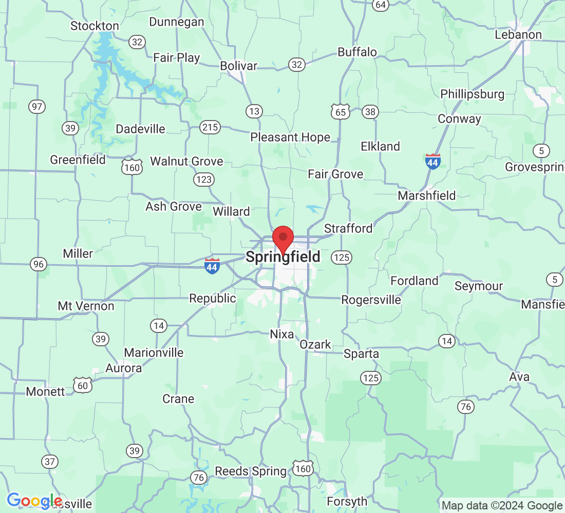Springfield, MO, USA