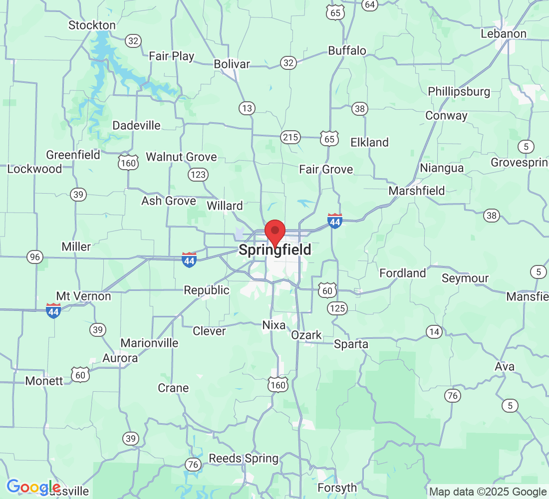 Springfield, MO, USA