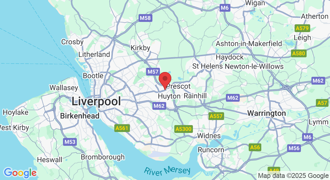 433 Liverpool Rd, Liverpool L36 8HT, UK