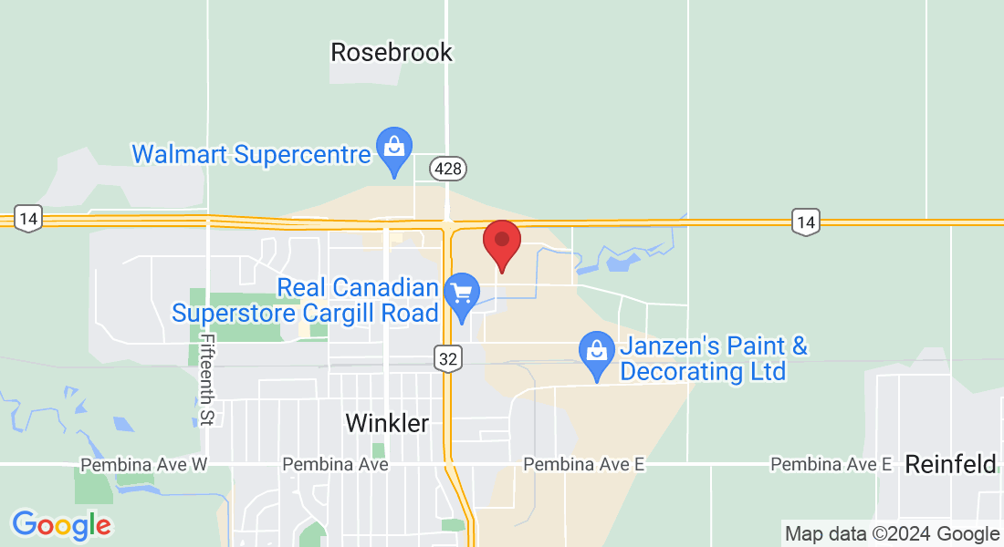 245 Kimberly Rd, Plum Coulee, MB R0G 1R0, Canada