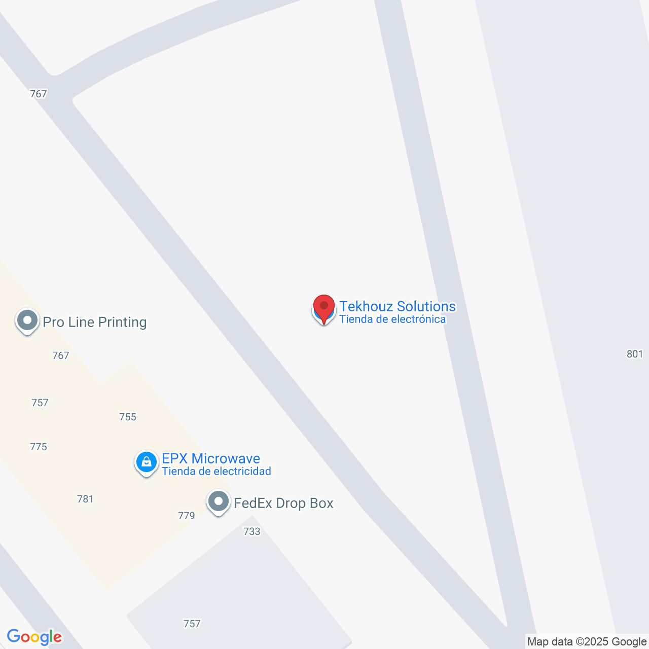 741 Ames Ave, Milpitas, CA 95035, EE. UU.