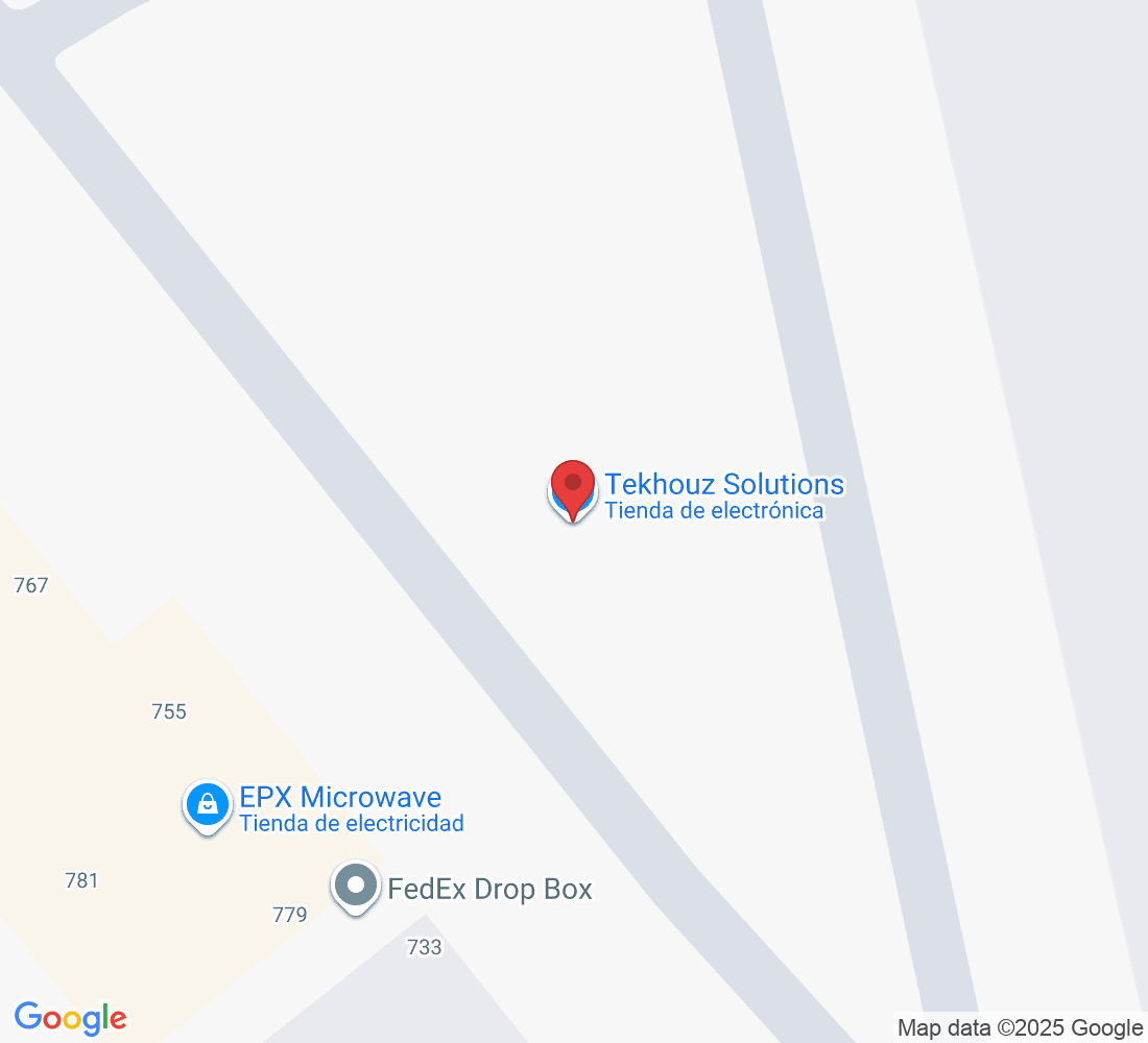 741 Ames Ave, Milpitas, CA 95035, EE. UU.