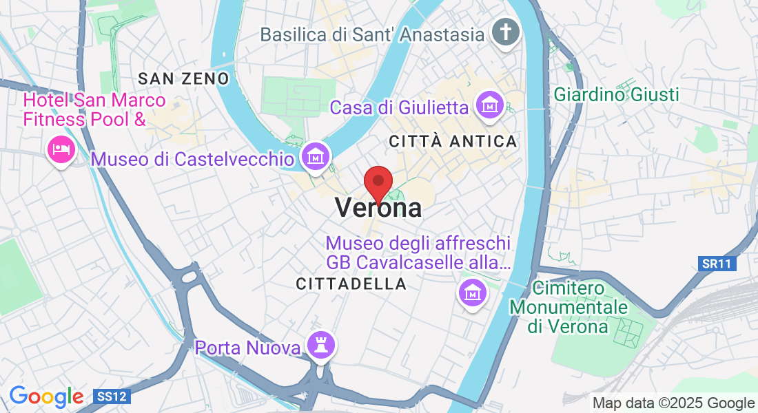 Verona, VR, Italy