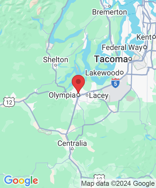 120 Capitol Way N, Olympia, WA 98501, USA