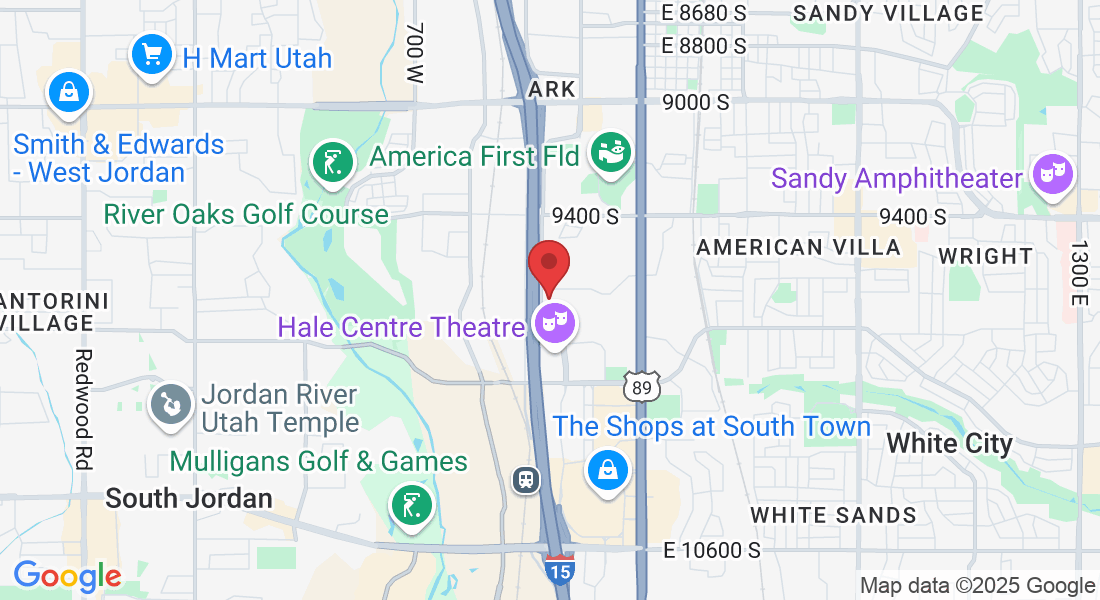 9685 Monroe St, Sandy, UT 84070, USA