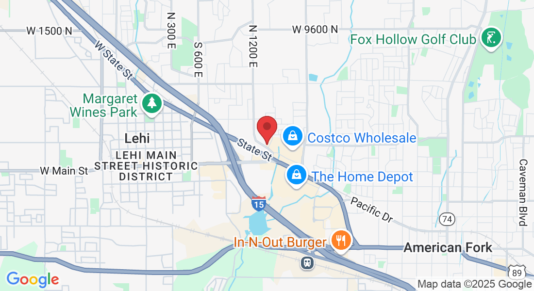 139 Hunter's Grv Ln #400, Lehi, UT 84043, USA