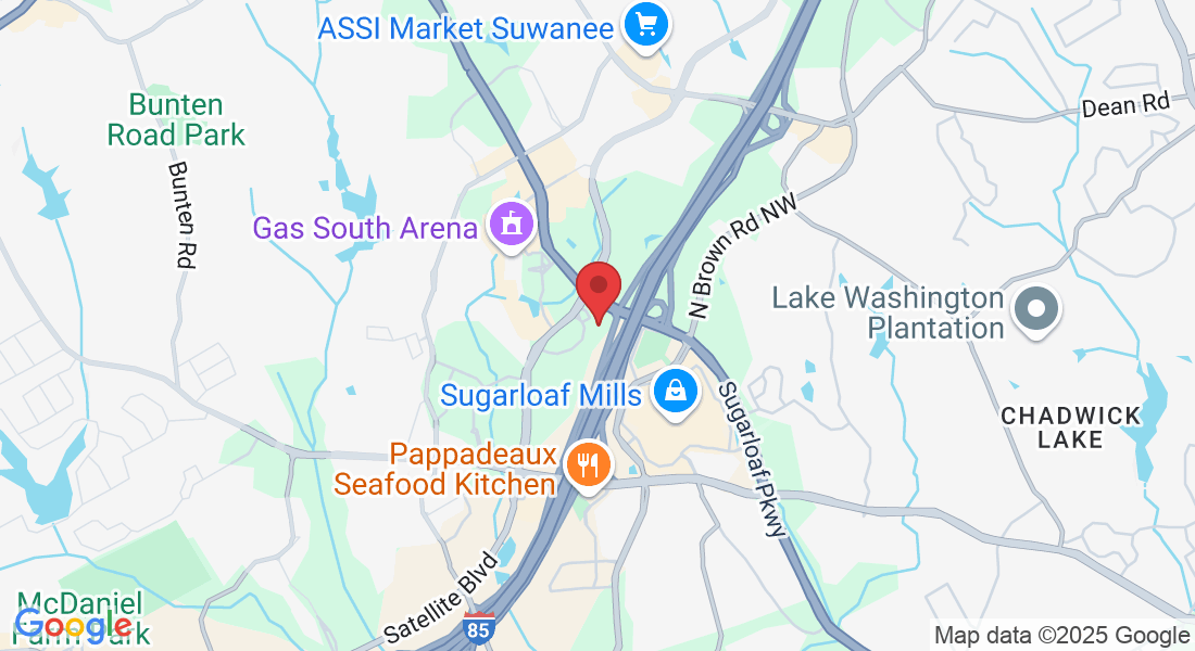 2040 Sugarloaf Cir, Duluth, GA 30097, USA