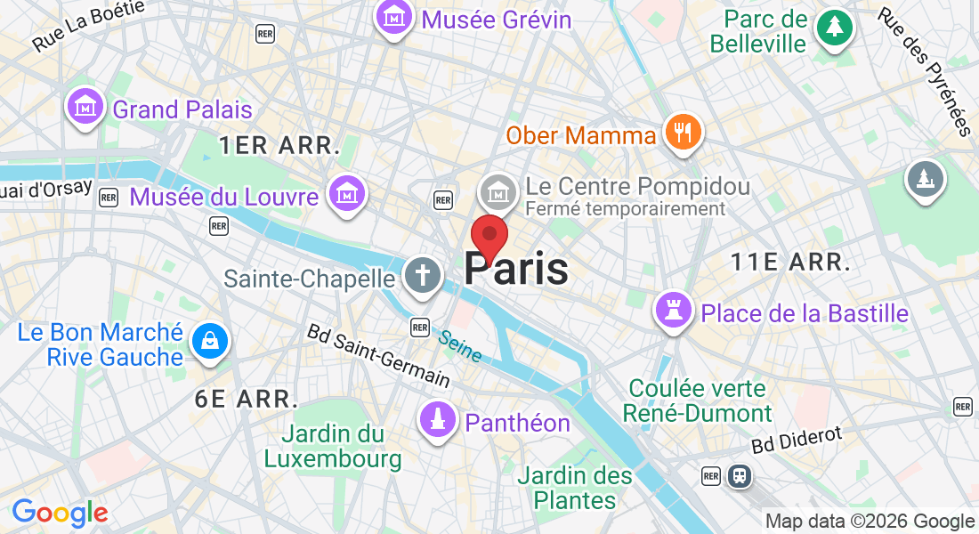 Paris, France