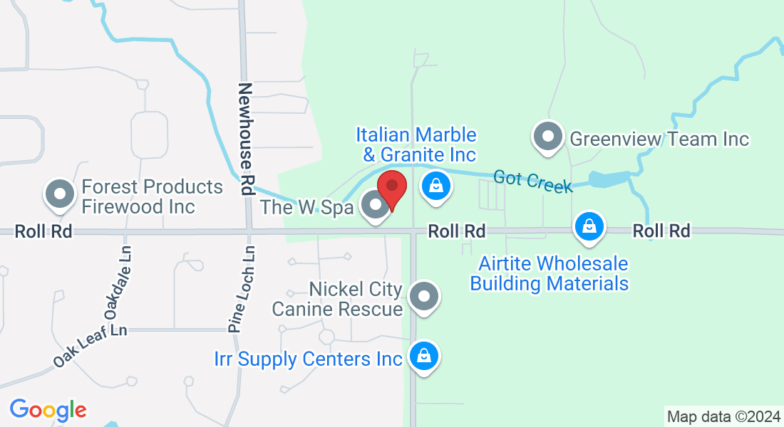 8500 Roll Rd, Clarence Center, NY 14032, USA