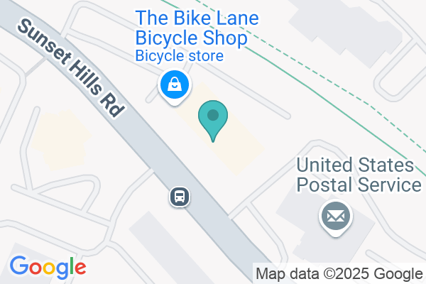 11150 Sunset Hills Rd STE 120, Reston, VA 20190, USA