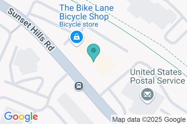 11150 Sunset Hills Rd STE 120, Reston, VA 20190, USA