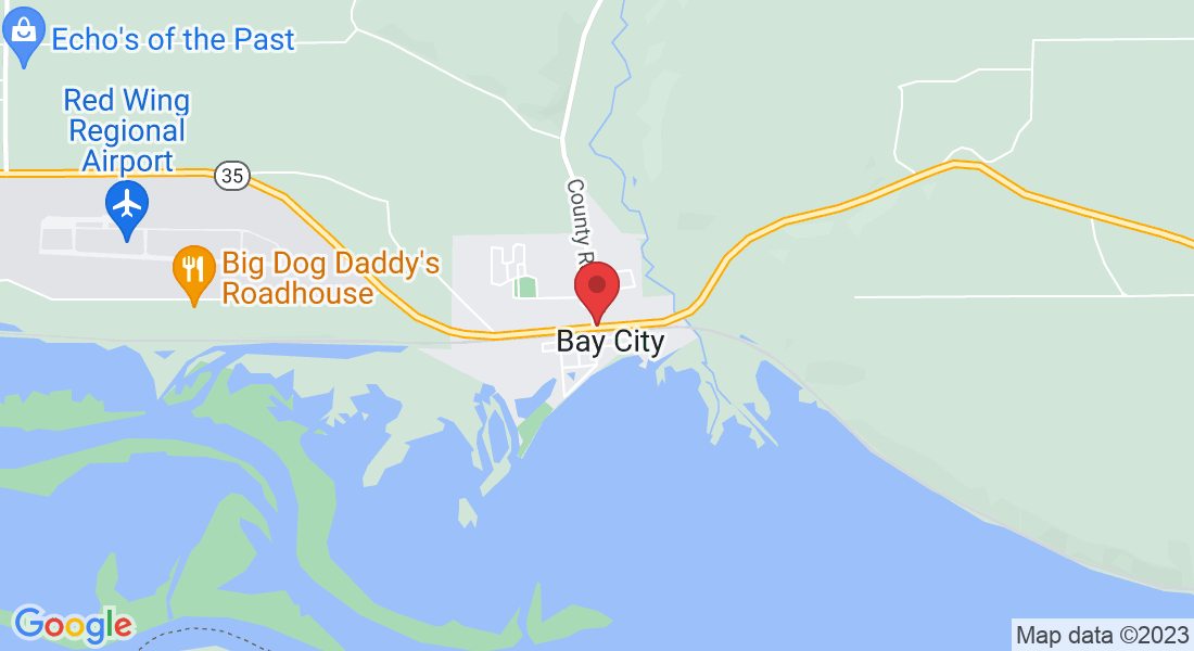 Bay City, WI 54723, USA