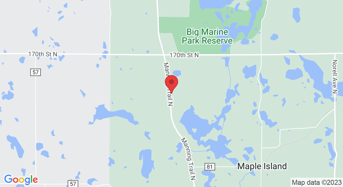 Washington County, MN, USA