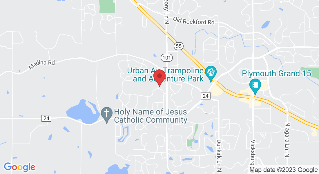 Hennepin County, MN, USA