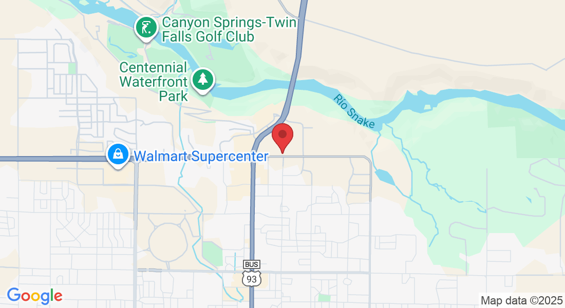 1485 Pole Line Rd E ste 220, Twin Falls, ID 83301, EE. UU.