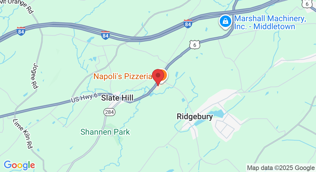 2904 US-6 #7, Slate Hill, NY 10973, USA