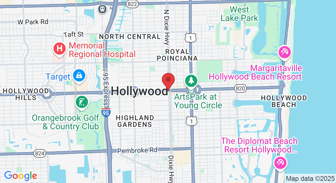 Hollywood, FL, USA