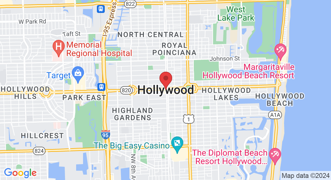 Hollywood, FL, USA