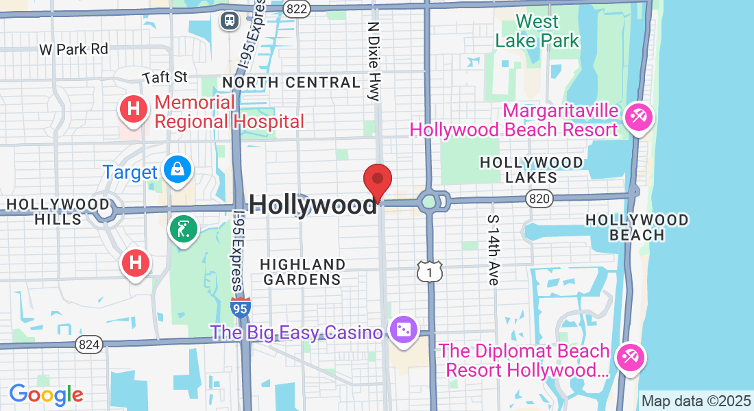 Hollywood, FL, USA