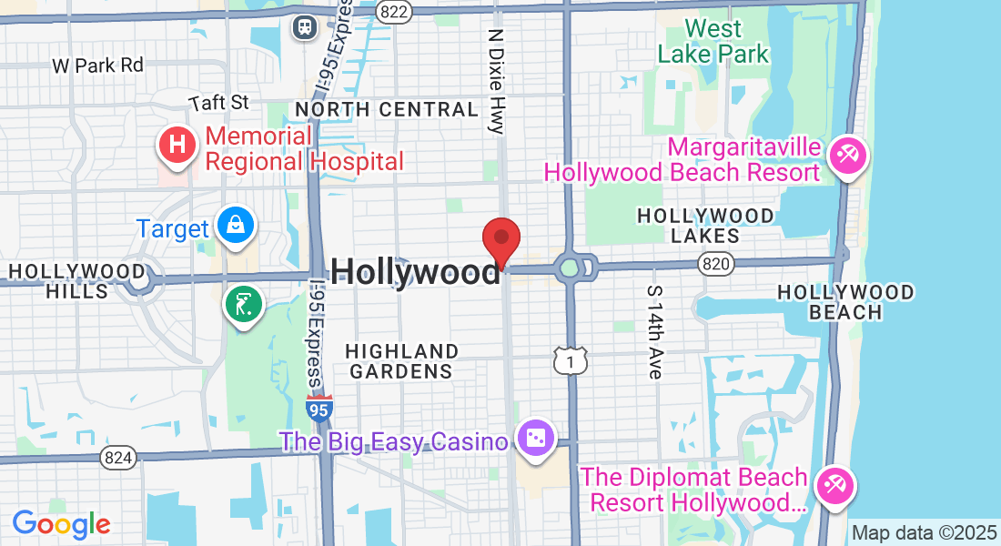 Hollywood, FL, USA
