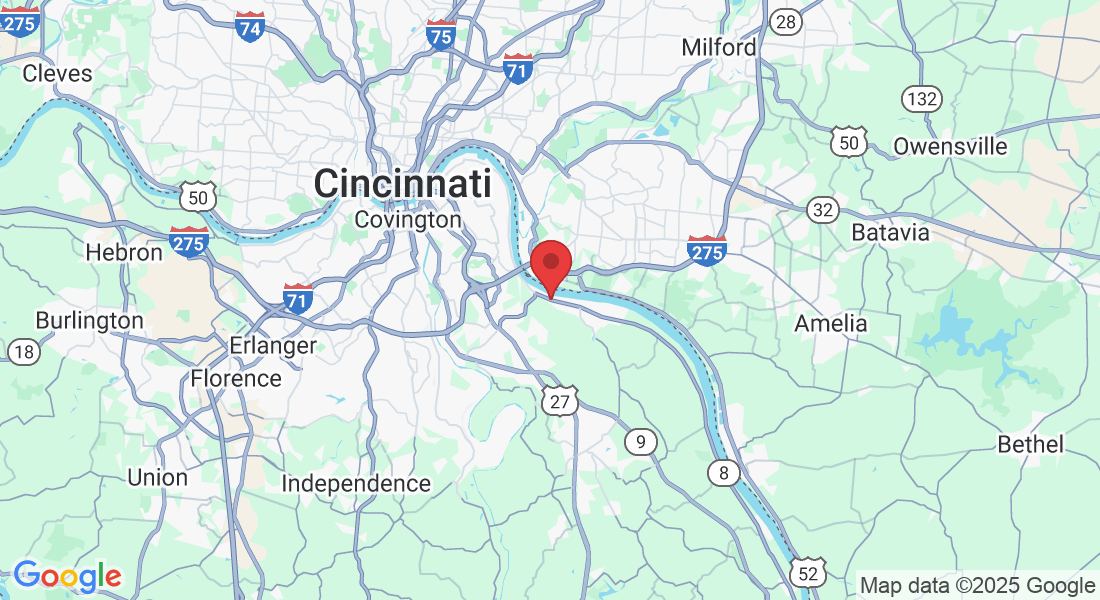 4736 Mary Ingles Hwy, Highland Heights, KY 41076, USA