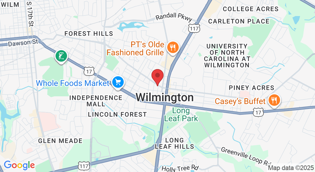 4320 Wrightsville Ave, Wilmington, NC 28403, USA
