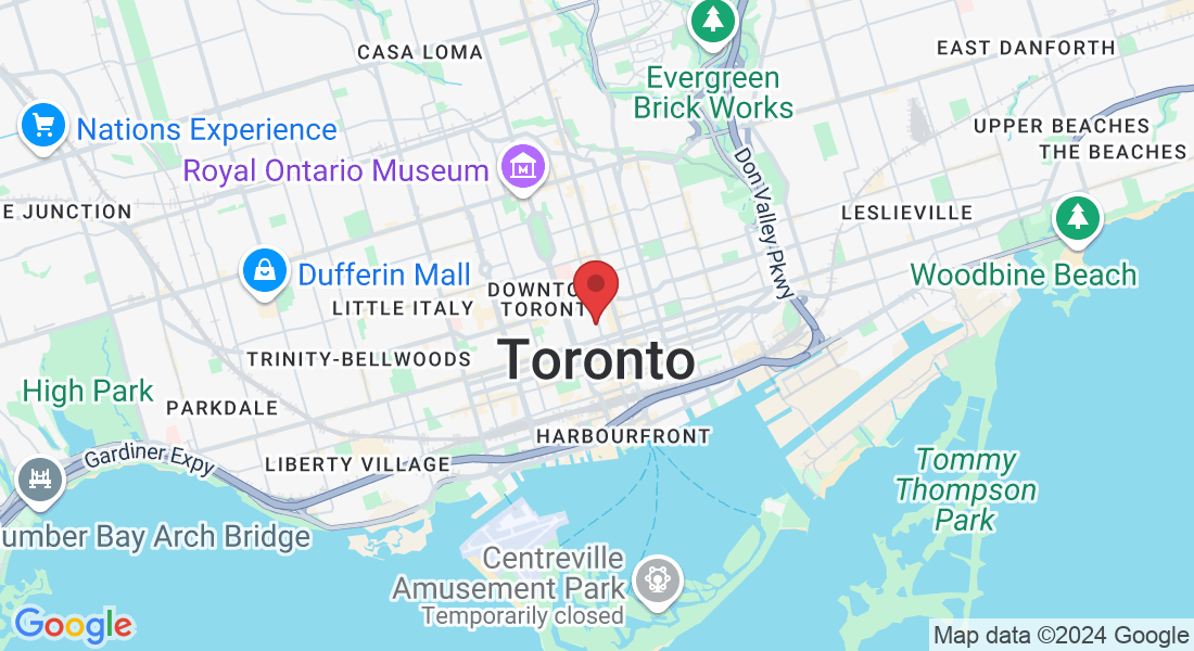 Toronto, ON, Canada