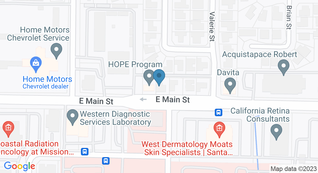 1415 E Main St, Santa Maria, CA 93454, USA