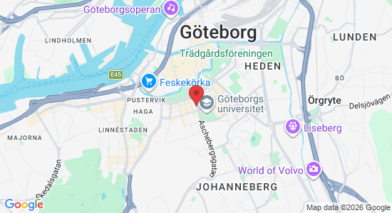 Vasaplatsen 9, 411 34 Göteborg, Sverige