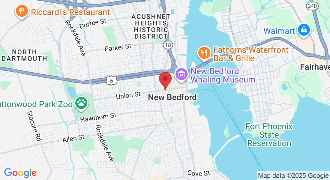 New Bedford, MA, USA