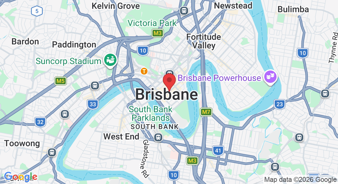 Brisbane QLD, Australia