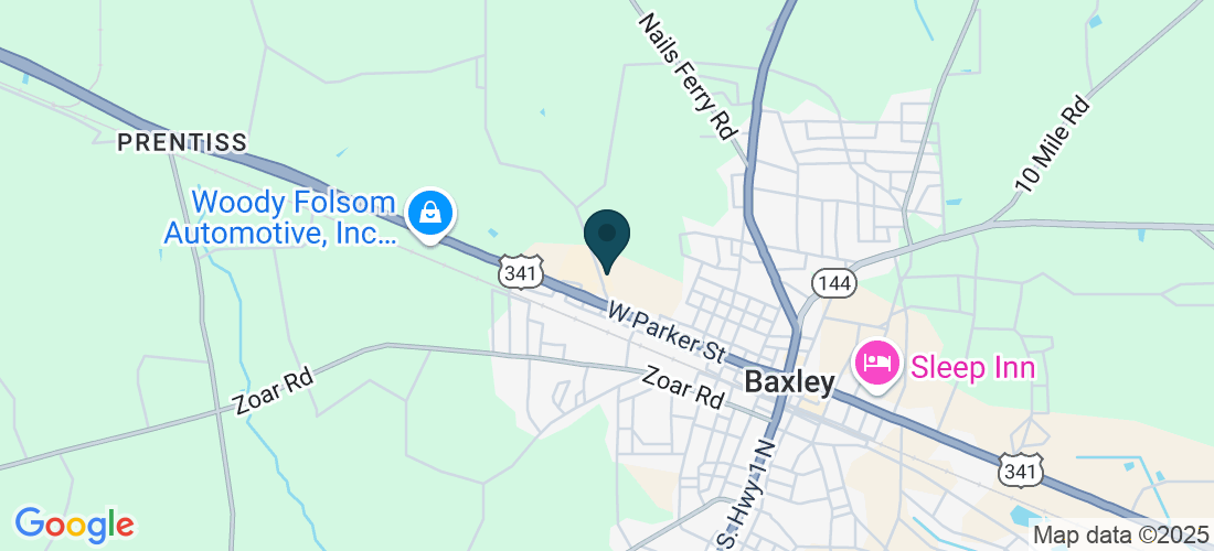 118 Azalea Rd, Baxley, GA 31513, USA