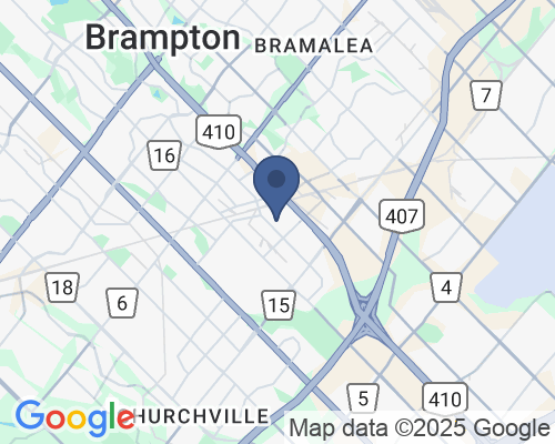 25 Selby Rd, Brampton, ON L6W 1K5, Canada