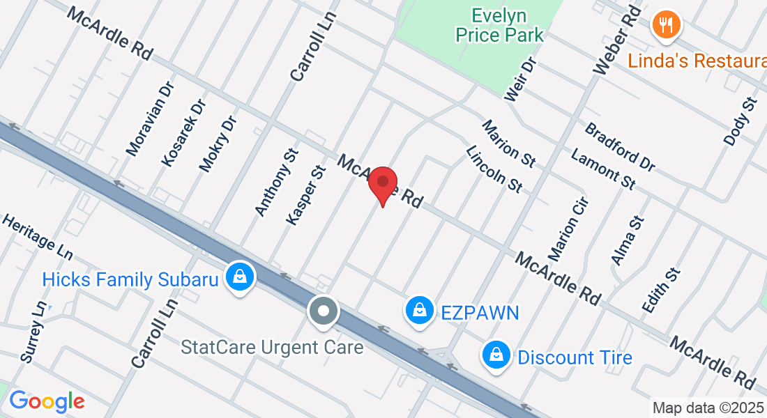 4914 Monitor St, Corpus Christi, TX 78415, USA