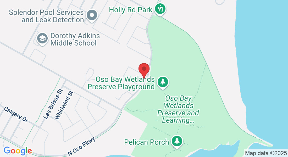 8233 Yosemite Dr, Corpus Christi, TX 78414, USA