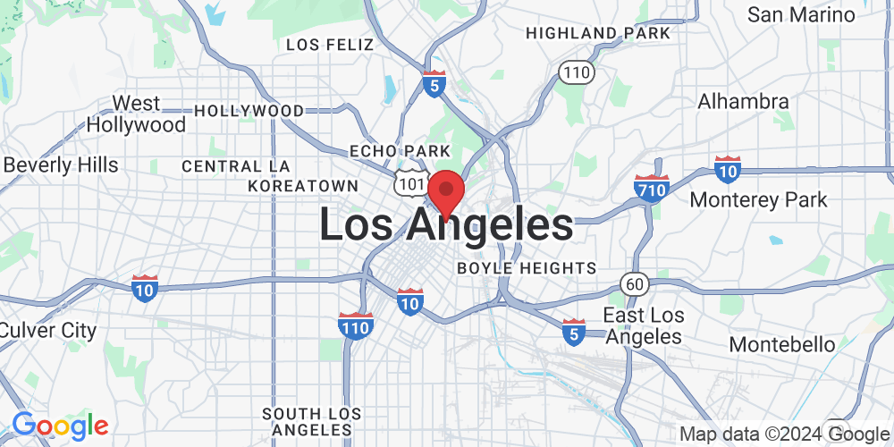 Los Angeles, CA, USA