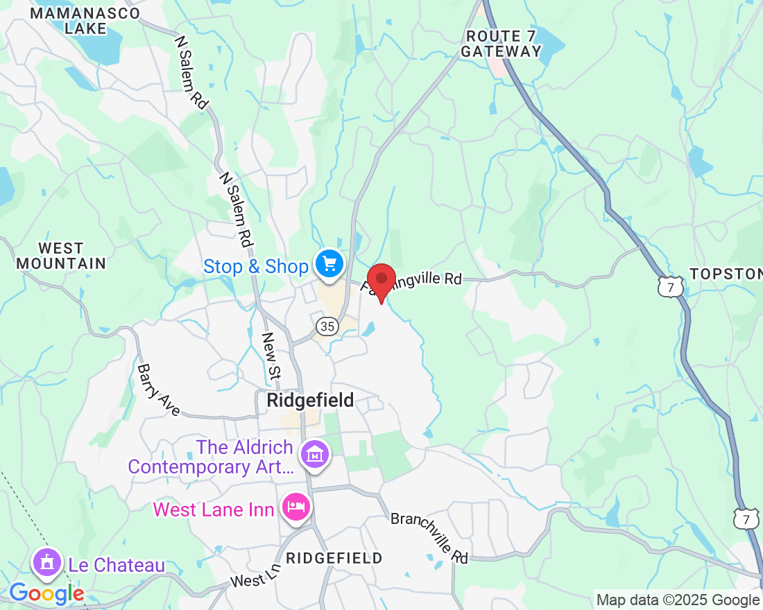 Ridgefield, CT 06877, USA