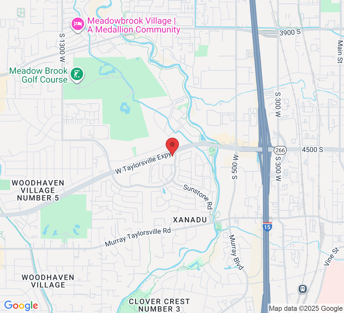 4546 Atherton Dr, Taylorsville, UT 84123, USA