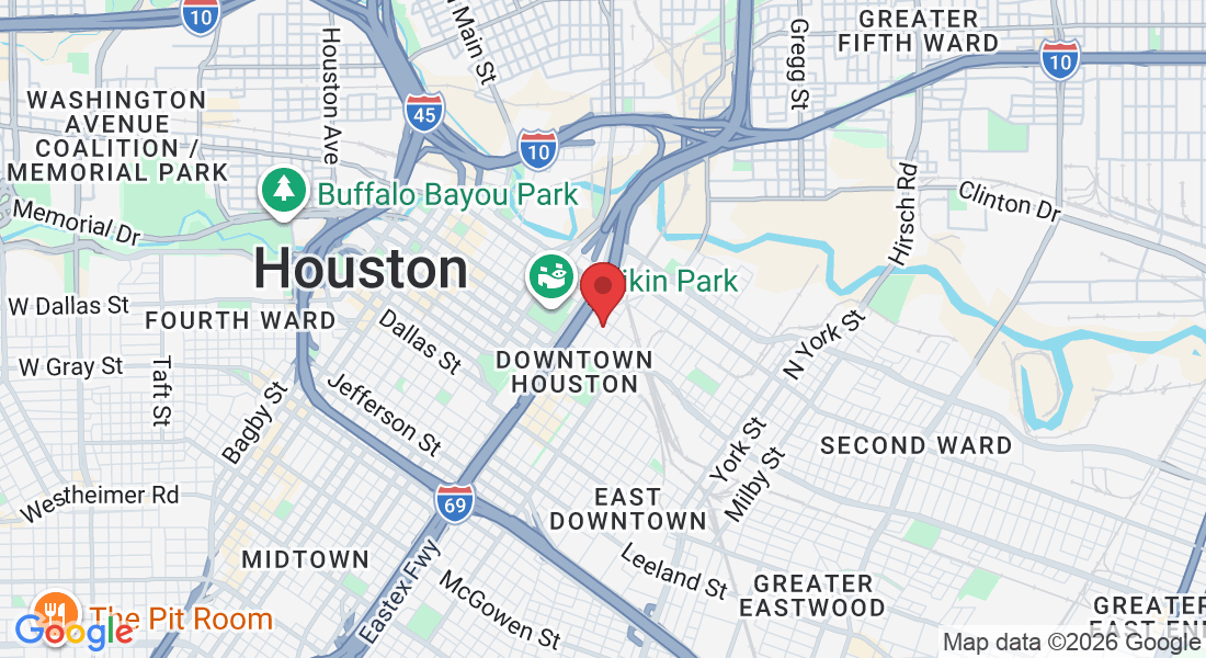 319 St Emanuel St, Houston, TX 77002, USA