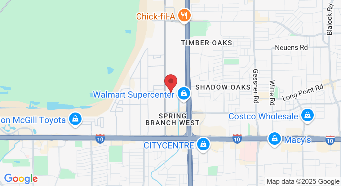 1334 Brittmoore Rd suite 1000d, Houston, TX 77043, USA