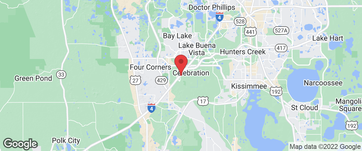 1420 Celebration Blvd suite 314, Celebration, FL 34747, USA