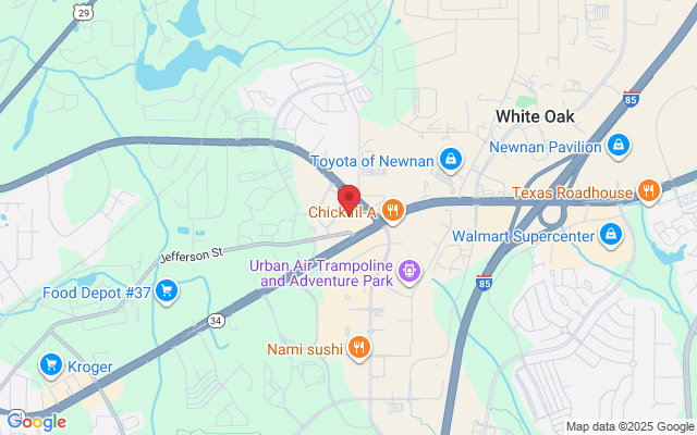 354 Bullsboro Dr, Newnan, GA 30263, USA