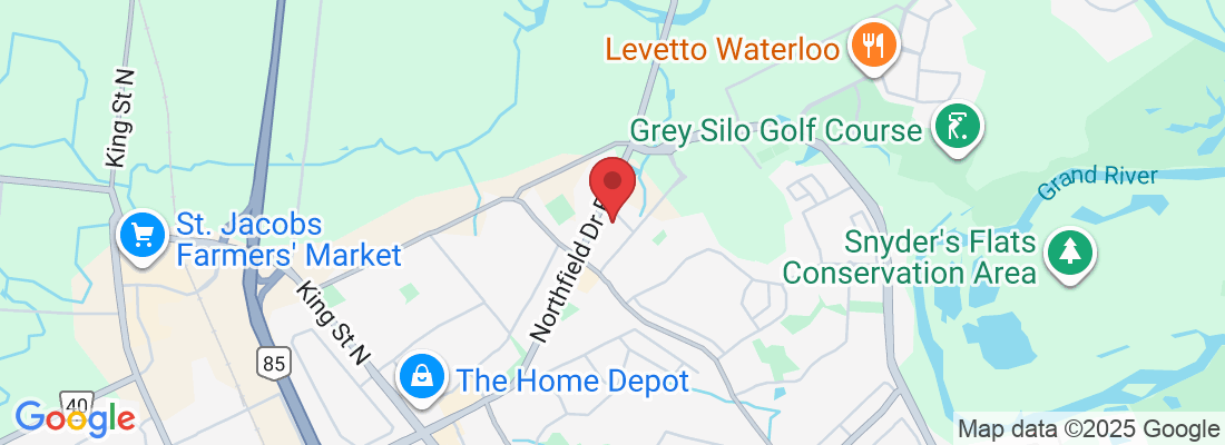 225 Toman Dr #2, Waterloo, ON N2K 4H1, Canada