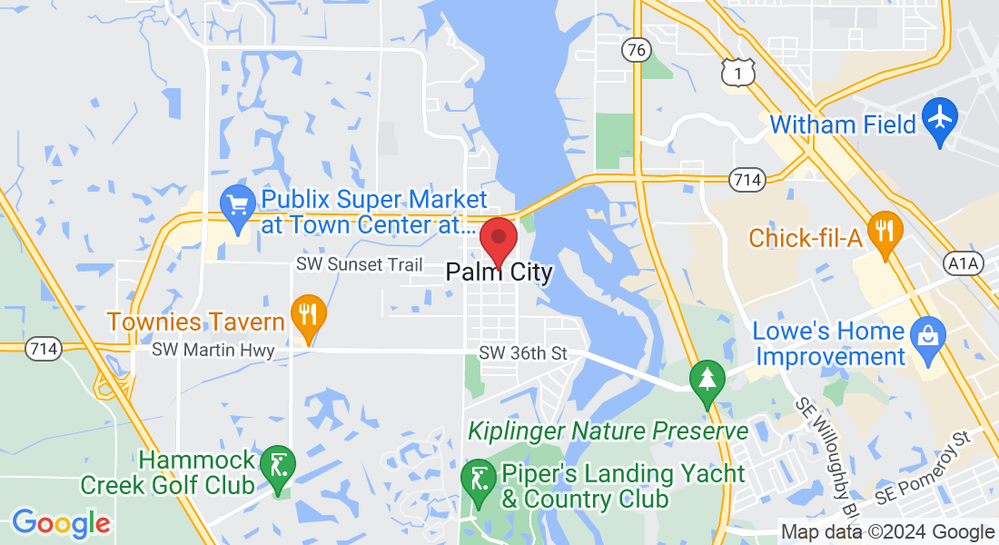 Palm City, FL, USA