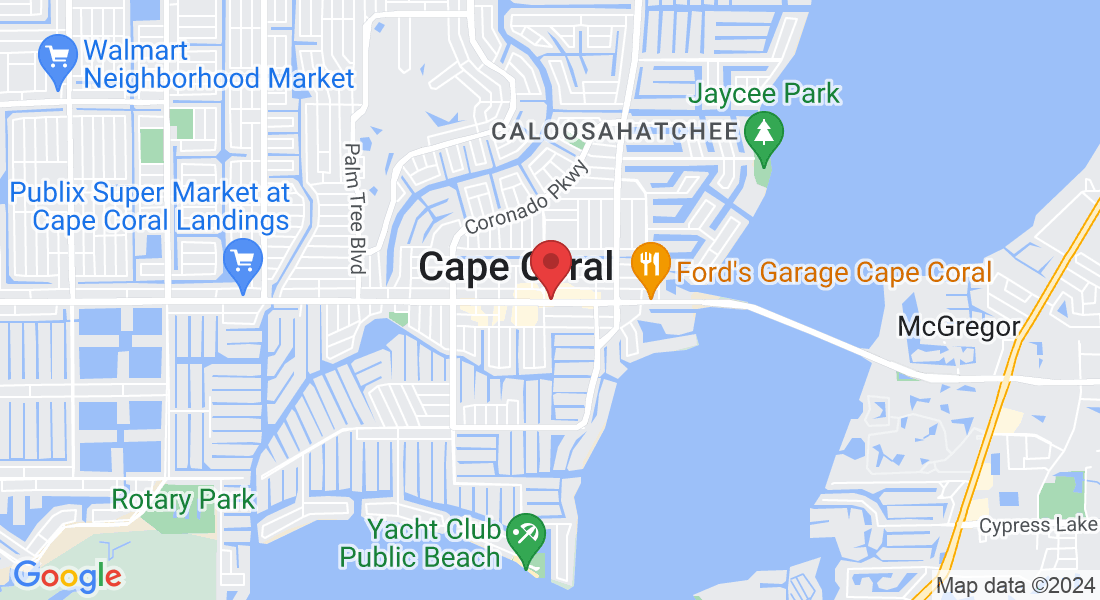 Cape Coral, FL, USA