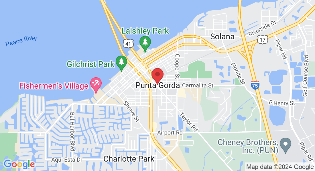 Punta Gorda, FL, USA