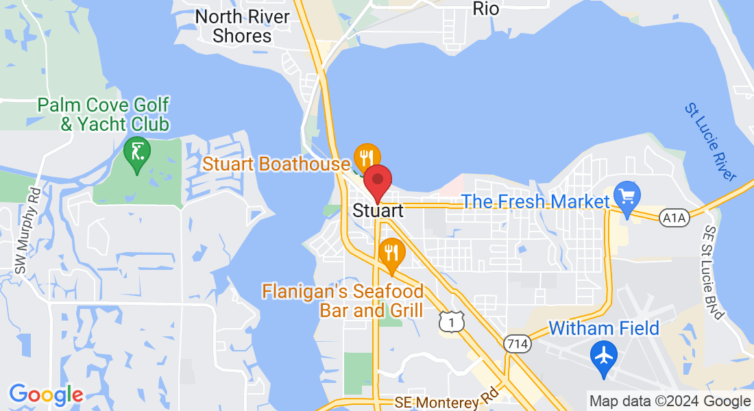 Stuart, FL, USA